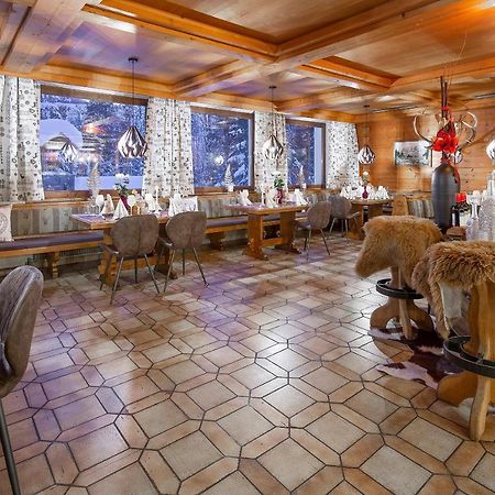 Gasthof Hotel Eiserne Hand Hochfilzen Ngoại thất bức ảnh